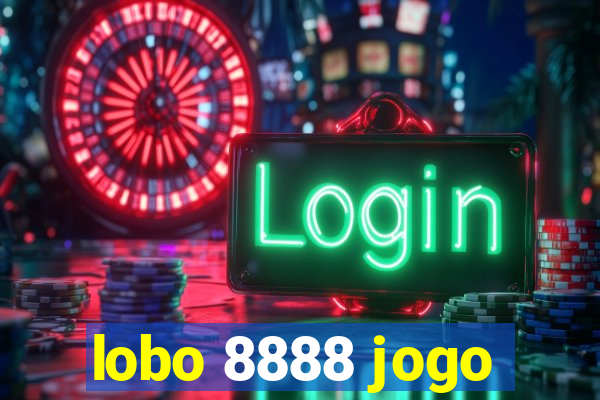 lobo 8888 jogo